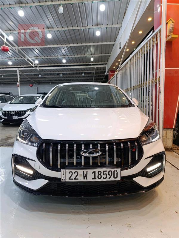 شێری ئەریزۆ 5 2025  بۆ فرۆشتن لە عێراق -  بەغداد